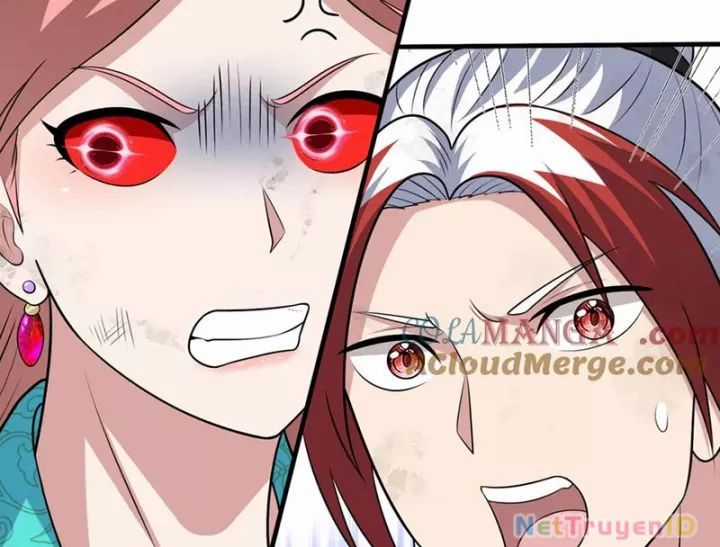 Luyện Khí Chi Thần Chương 123 trang 60