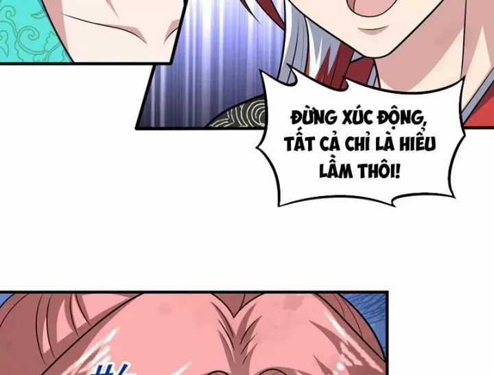 Luyện Khí Chi Thần Chương 123 trang 61