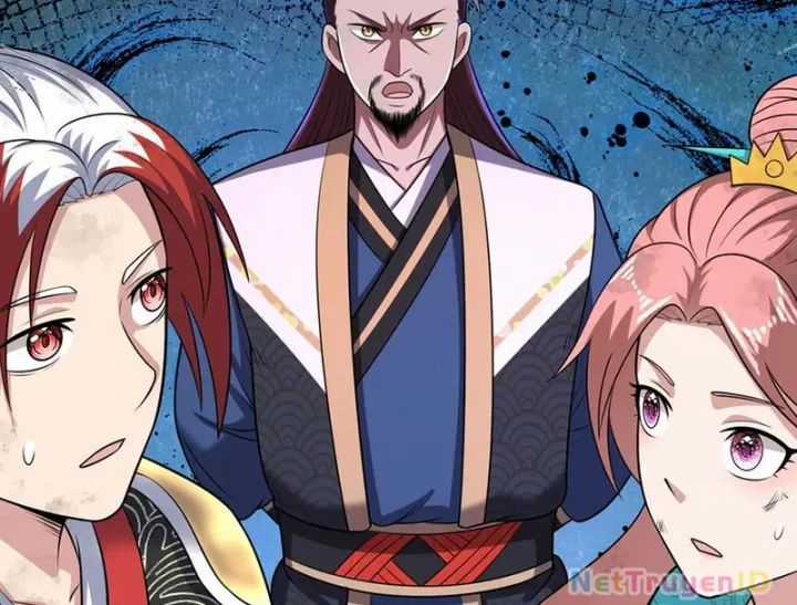 Luyện Khí Chi Thần Chương 123 trang 64