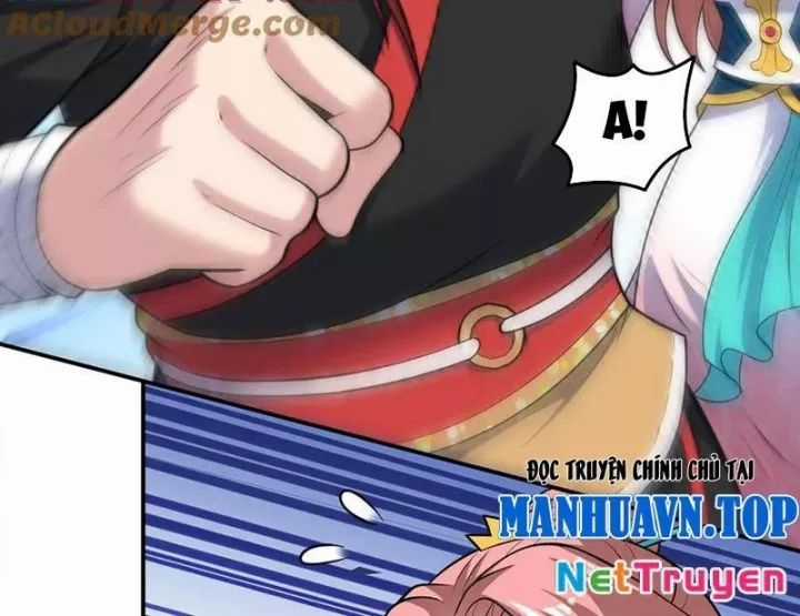 Luyện Khí Chi Thần Chương 123 trang 7