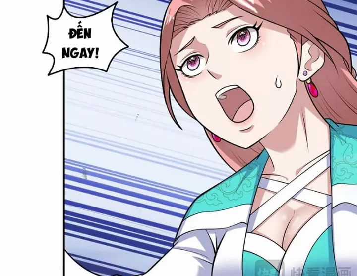 Luyện Khí Chi Thần Chương 123 trang 8