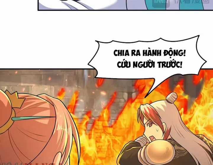 Luyện Khí Chi Thần Chương 123 trang 9