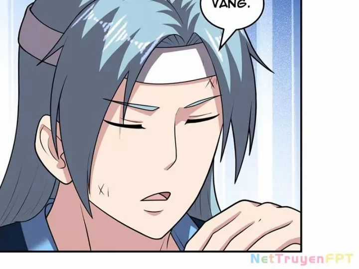 Luyện Khí Chi Thần Chương 124.1 trang 19