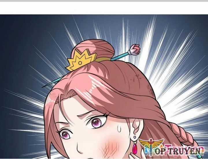 Luyện Khí Chi Thần Chương 124.4 trang 5