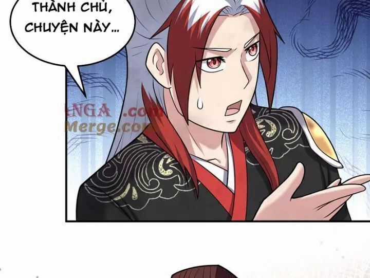 Luyện Khí Chi Thần Chương 124.7 trang 18