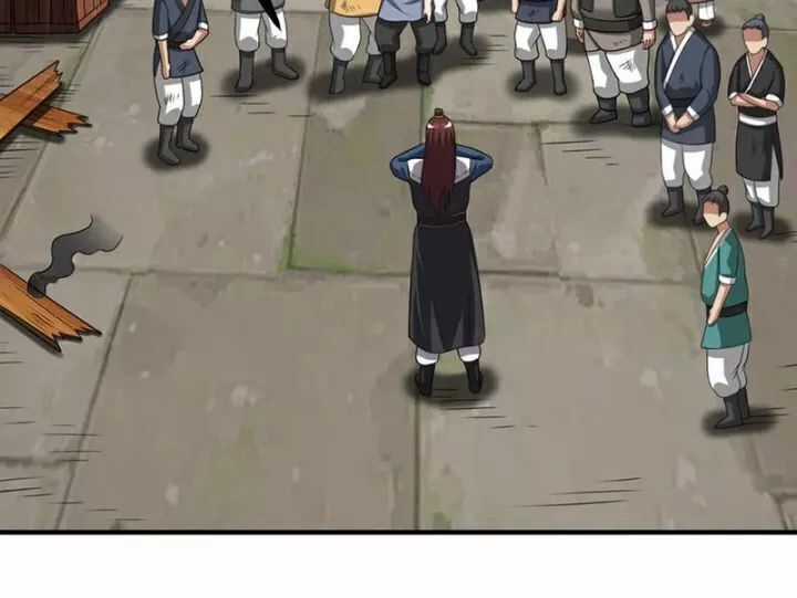 Luyện Khí Chi Thần Chương 124.7 trang 25