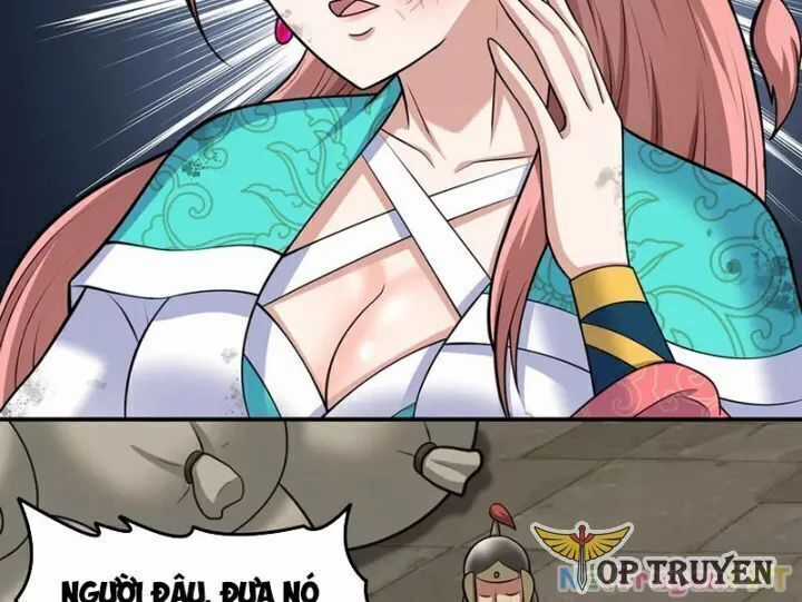 Luyện Khí Chi Thần Chương 124.7 trang 8