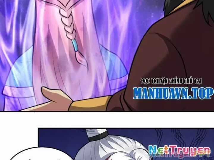 Luyện Khí Chi Thần Chương 124.9 trang 19