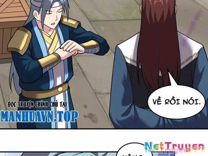 Luyện Khí Chi Thần Chương 124.9 trang 24