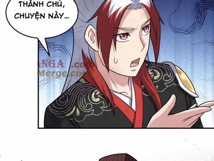 Luyện Khí Chi Thần Chương 124 trang 13