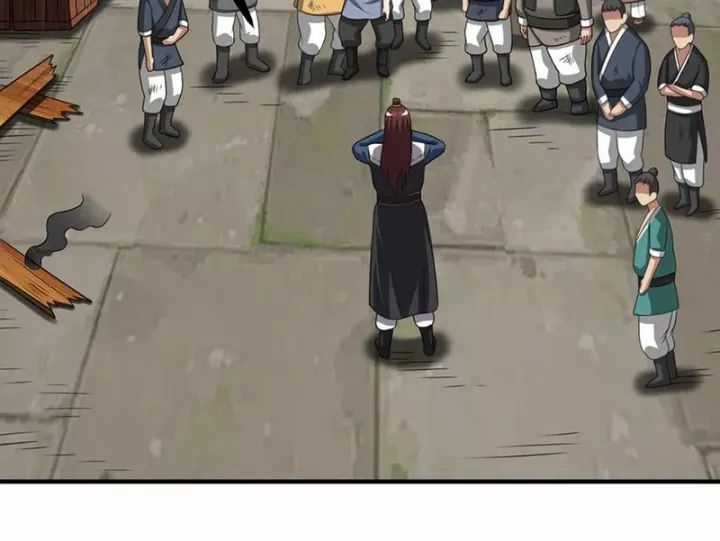 Luyện Khí Chi Thần Chương 124 trang 20