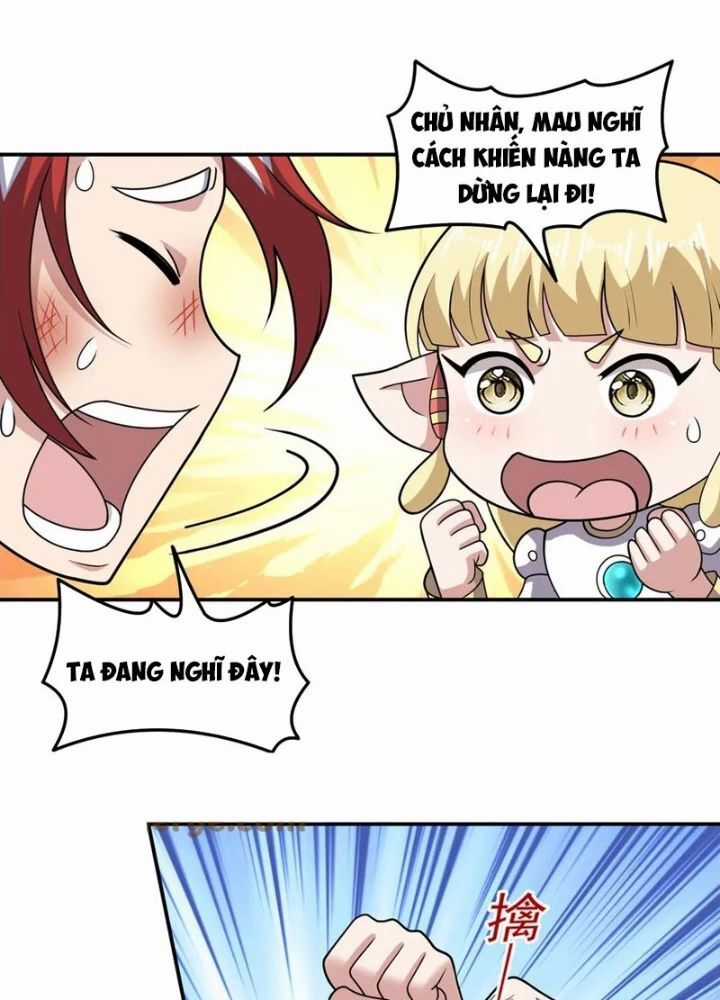 Luyện Khí Chi Thần Chương 130 trang 10