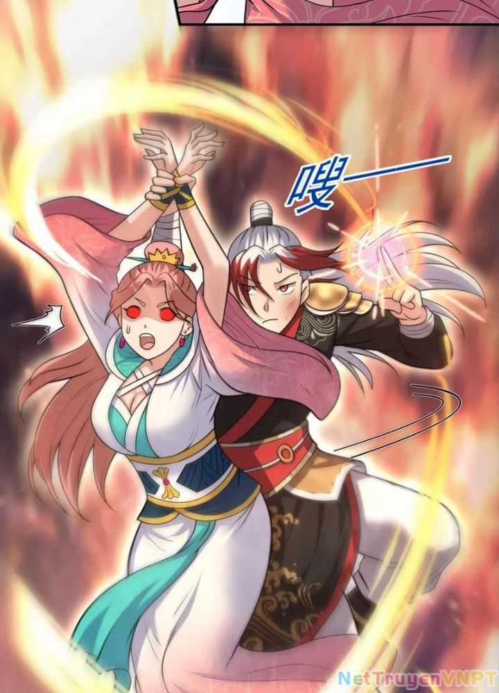 Luyện Khí Chi Thần Chương 130 trang 12