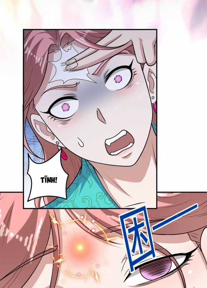 Luyện Khí Chi Thần Chương 130 trang 14