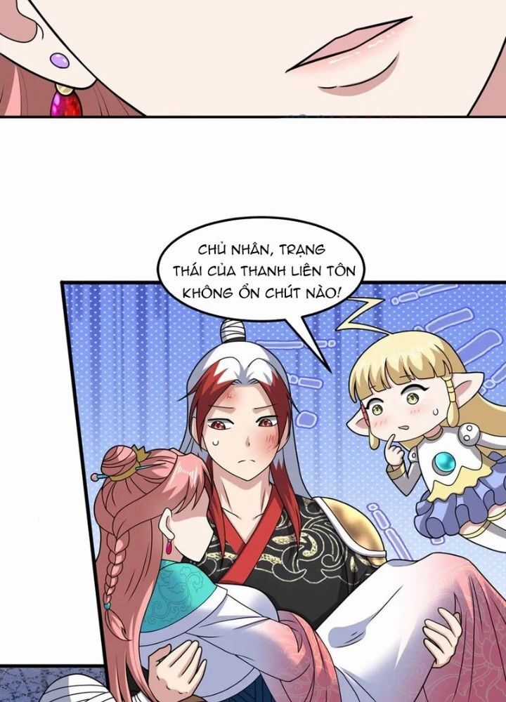 Luyện Khí Chi Thần Chương 130 trang 16