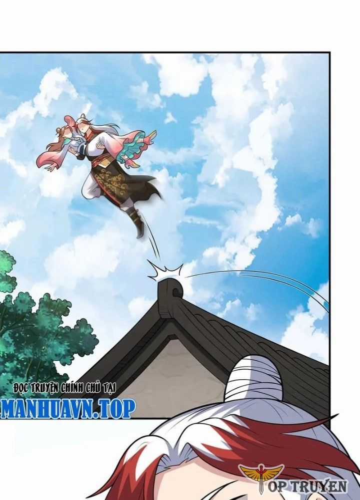 Luyện Khí Chi Thần Chương 130 trang 2