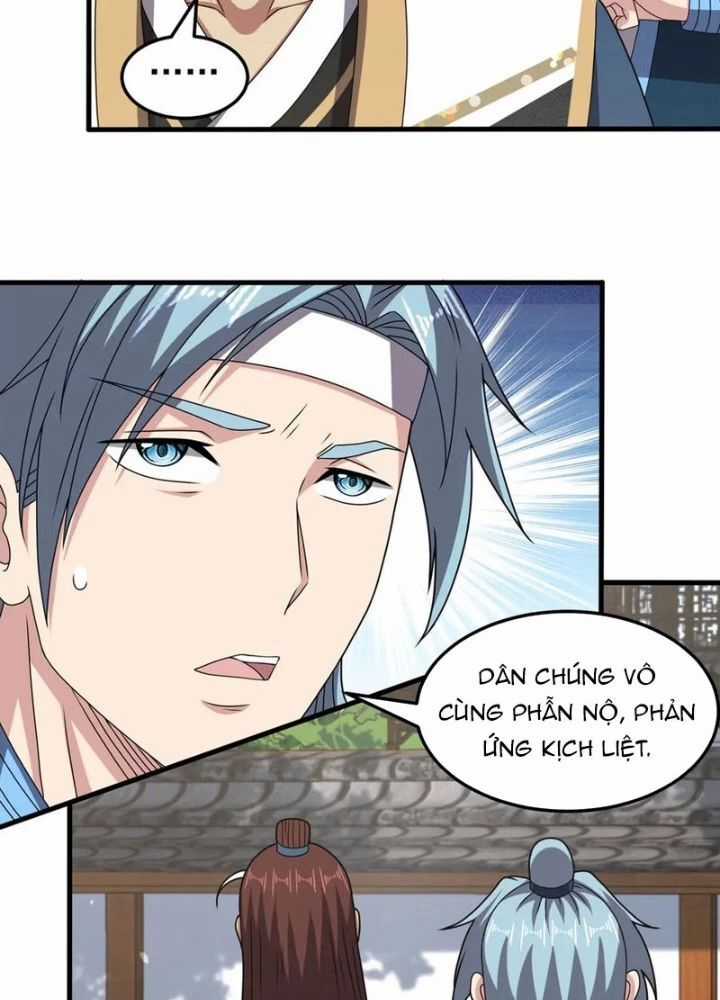 Luyện Khí Chi Thần Chương 130 trang 24