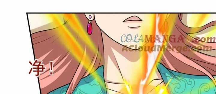 Luyện Khí Chi Thần Chương 130 trang 35