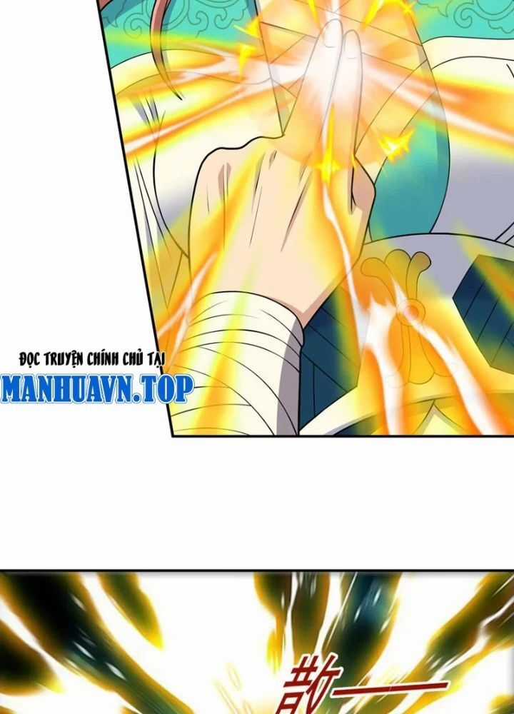 Luyện Khí Chi Thần Chương 130 trang 36