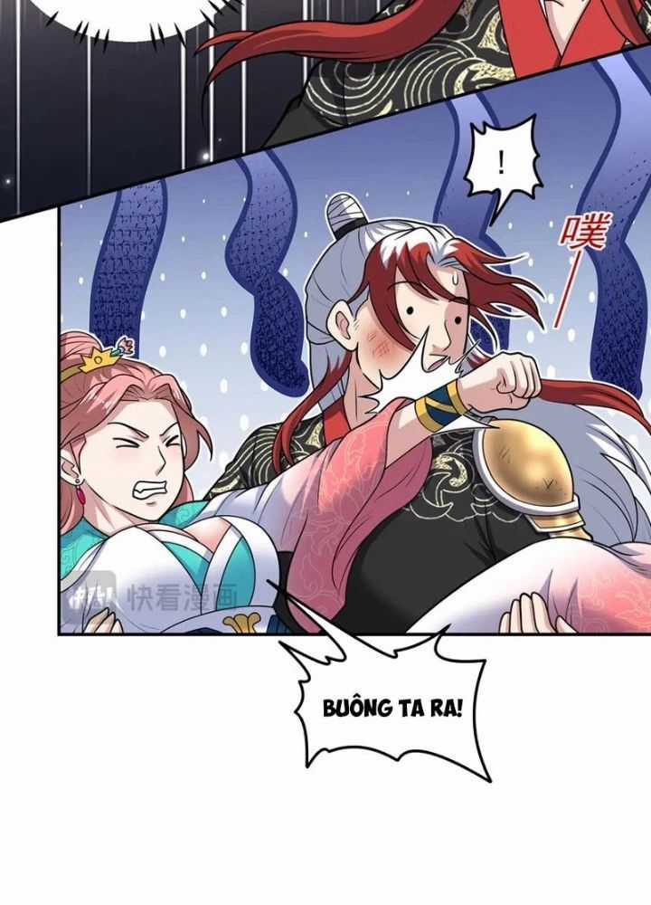 Luyện Khí Chi Thần Chương 130 trang 4