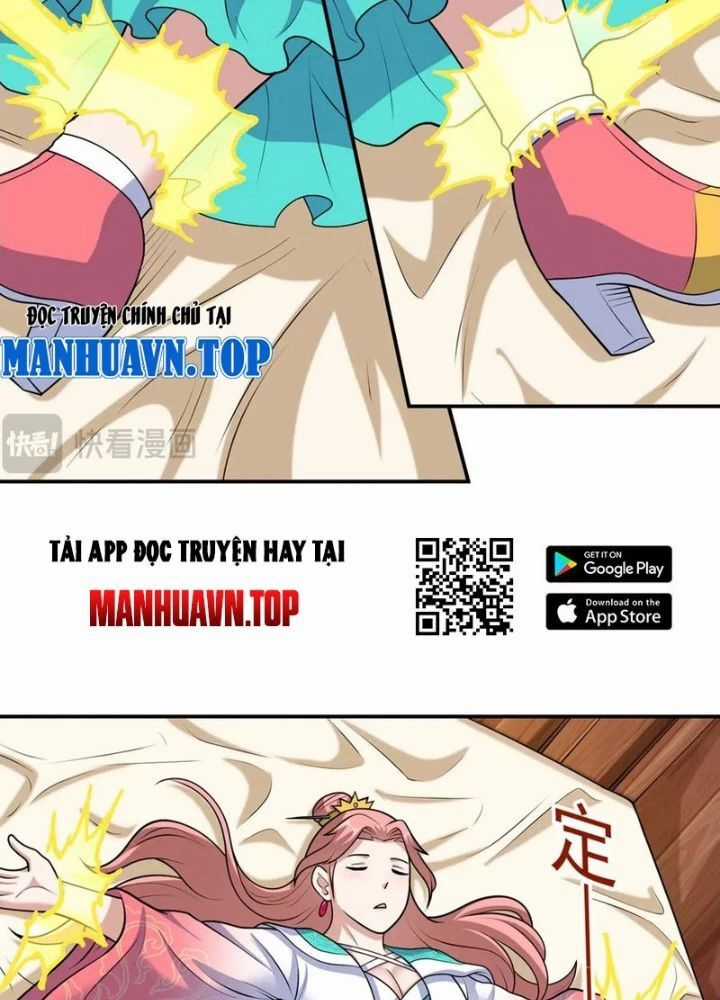 Luyện Khí Chi Thần Chương 130 trang 44