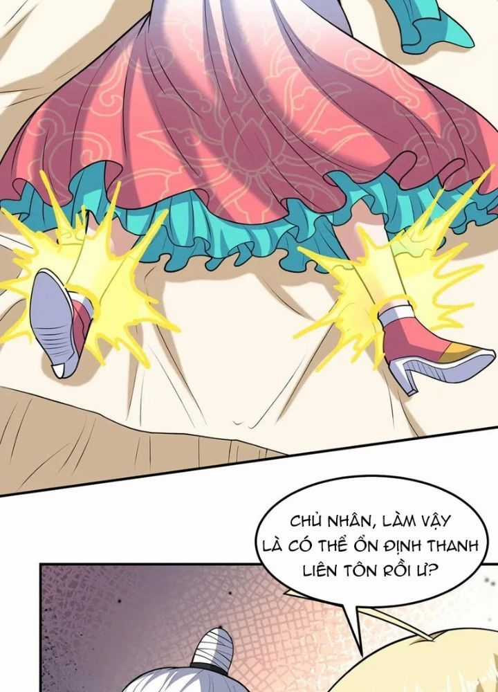 Luyện Khí Chi Thần Chương 130 trang 46