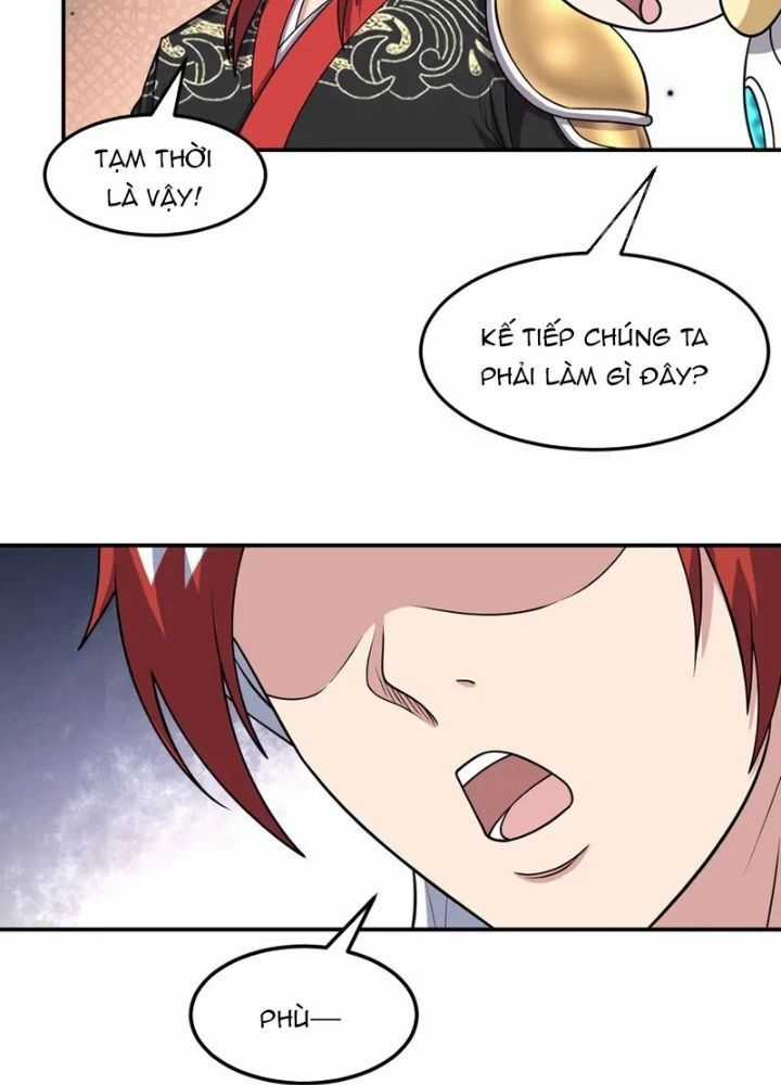 Luyện Khí Chi Thần Chương 130 trang 48