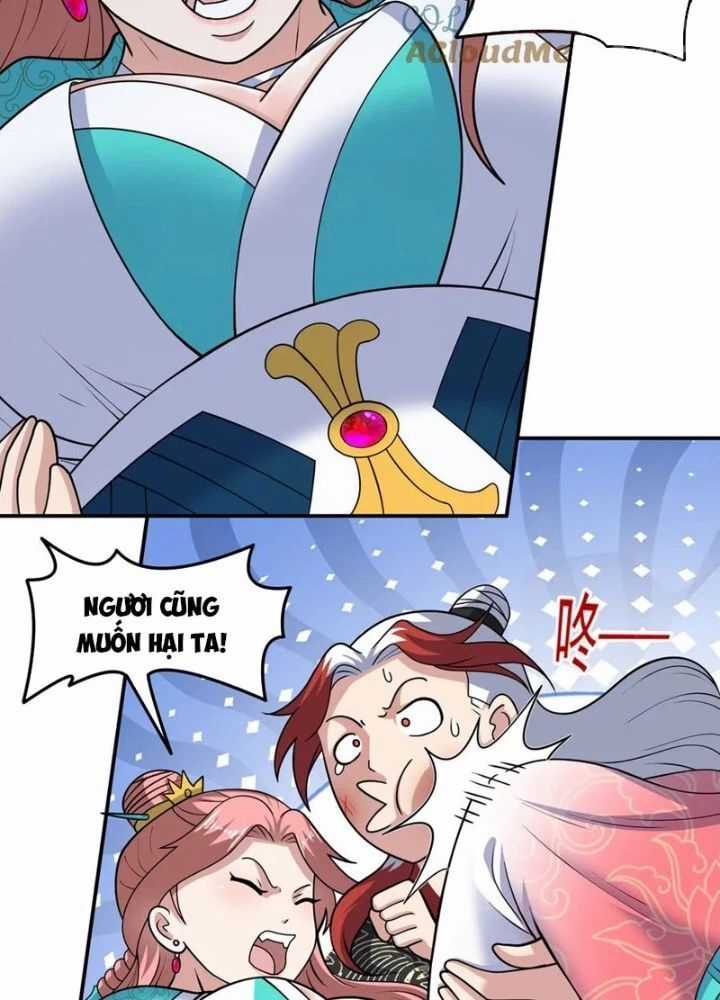 Luyện Khí Chi Thần Chương 130 trang 6