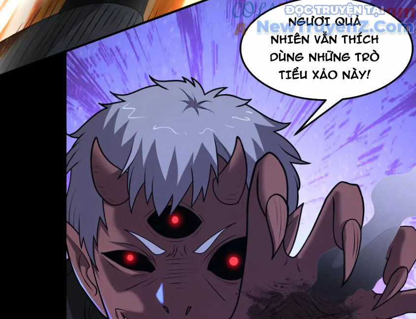 Luyện Khí Chi Thần Chương 131 trang 10