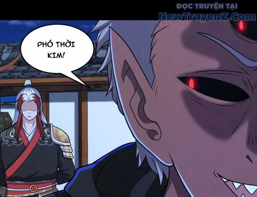 Luyện Khí Chi Thần Chương 131 trang 12