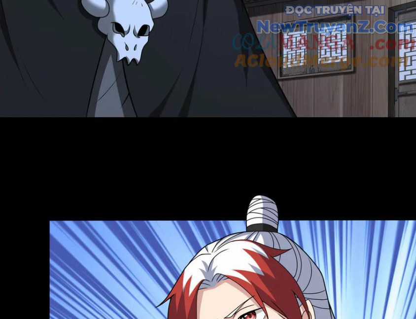 Luyện Khí Chi Thần Chương 131 trang 16