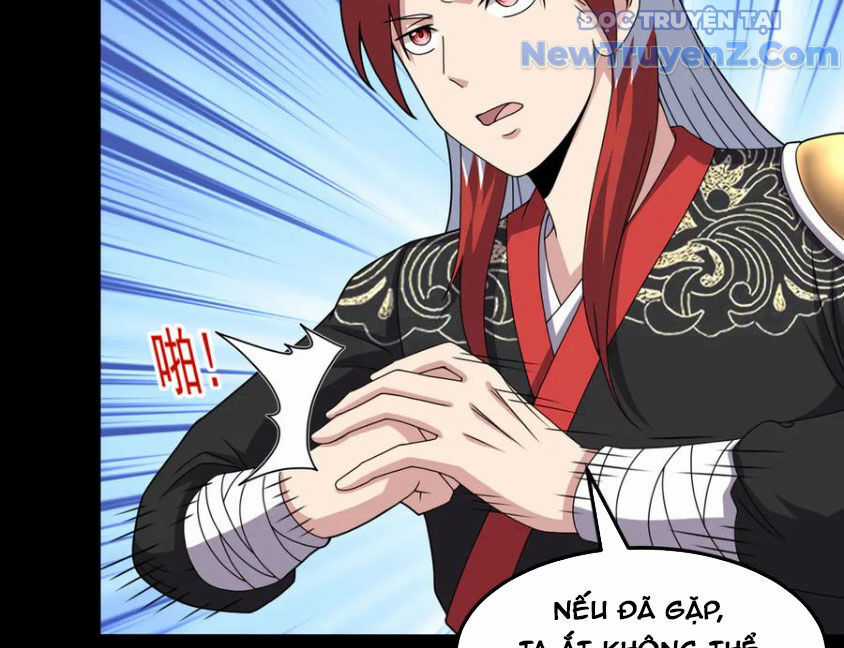 Luyện Khí Chi Thần Chương 131 trang 17