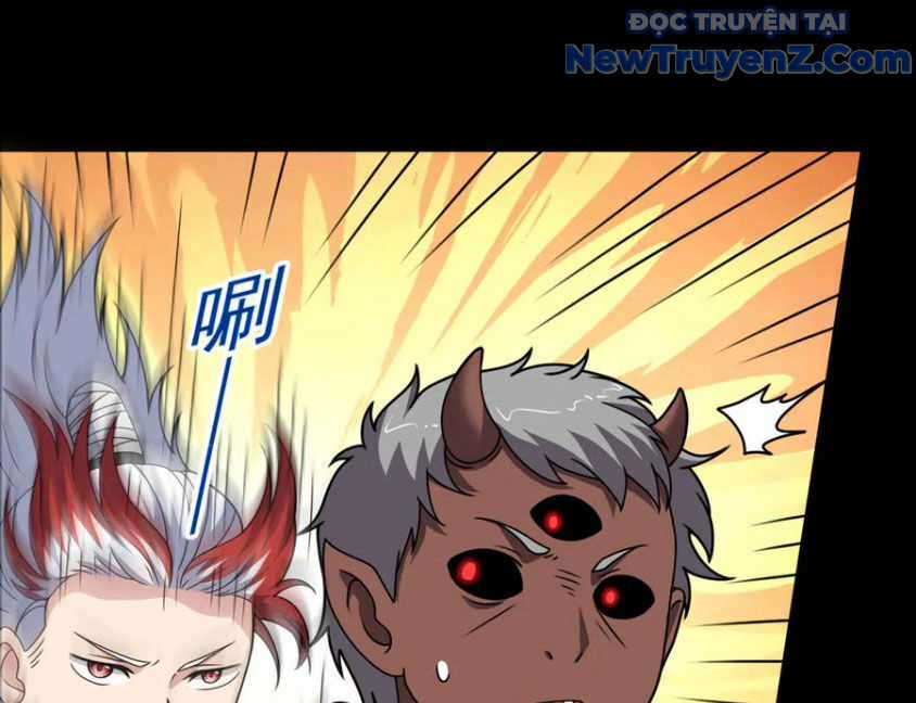 Luyện Khí Chi Thần Chương 131 trang 19