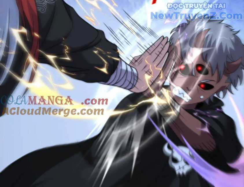 Luyện Khí Chi Thần Chương 131 trang 24