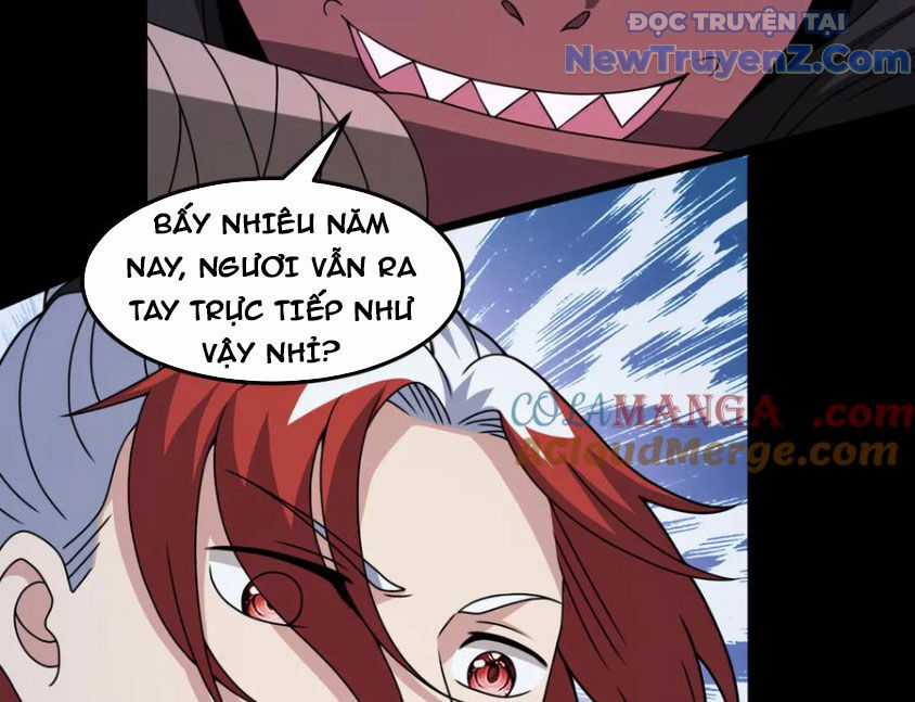 Luyện Khí Chi Thần Chương 131 trang 27