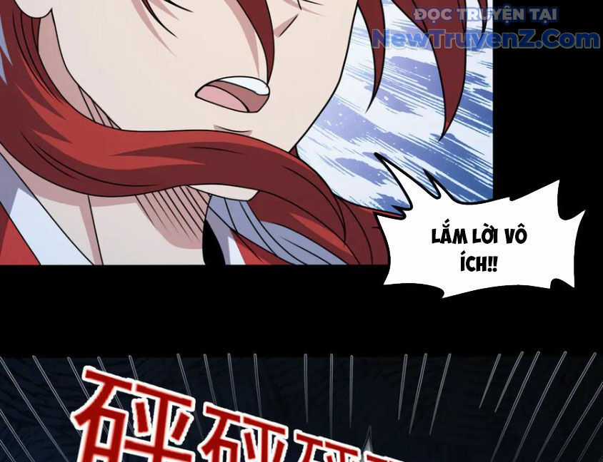 Luyện Khí Chi Thần Chương 131 trang 28