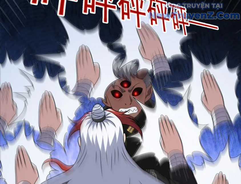 Luyện Khí Chi Thần Chương 131 trang 29