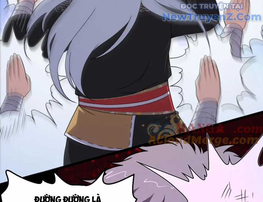 Luyện Khí Chi Thần Chương 131 trang 30