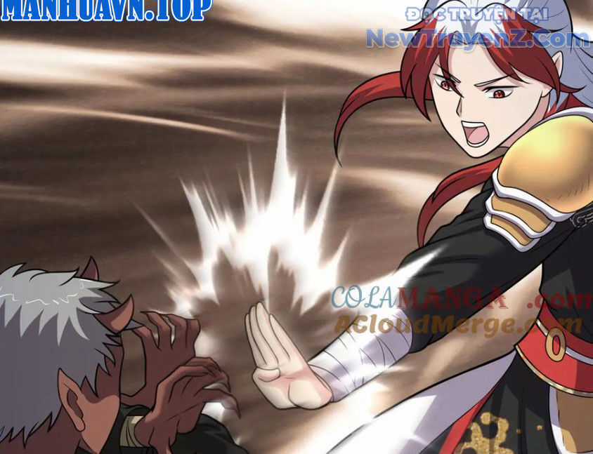 Luyện Khí Chi Thần Chương 131 trang 33