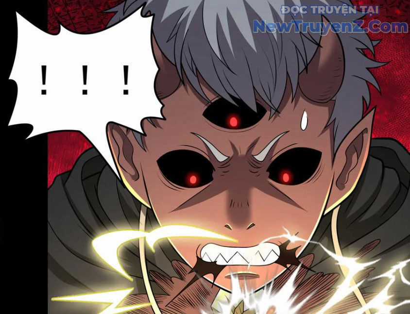 Luyện Khí Chi Thần Chương 131 trang 35