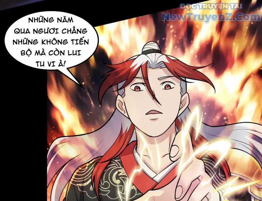 Luyện Khí Chi Thần Chương 131 trang 41