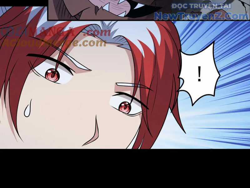 Luyện Khí Chi Thần Chương 131 trang 58