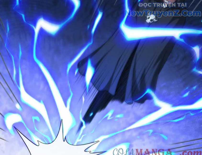 Luyện Khí Chi Thần Chương 131 trang 6