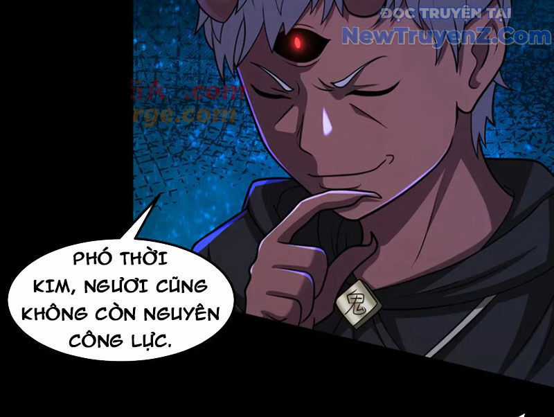 Luyện Khí Chi Thần Chương 131 trang 77