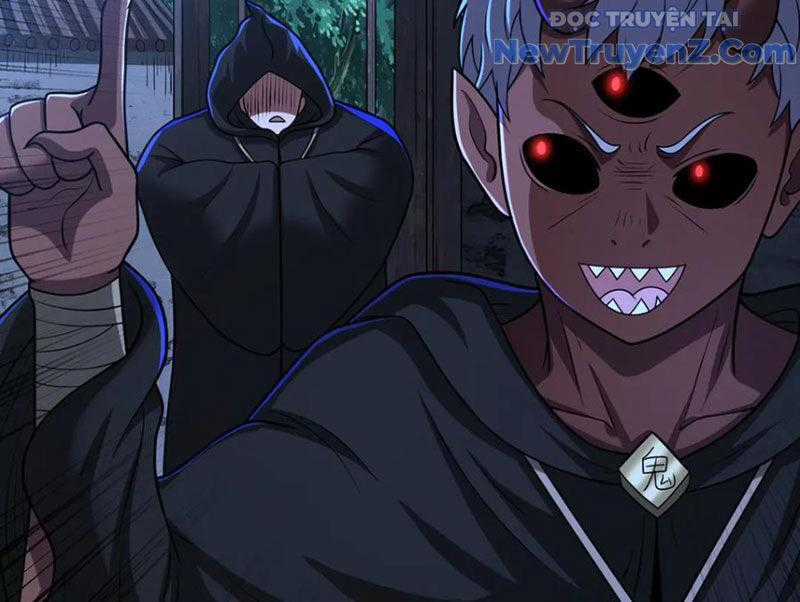 Luyện Khí Chi Thần Chương 131 trang 79