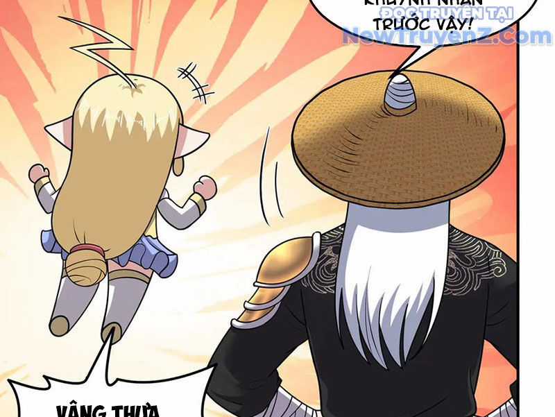 Luyện Khí Chi Thần Chương 132 trang 11