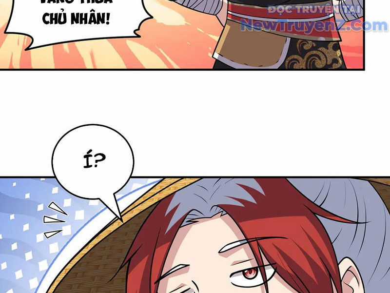 Luyện Khí Chi Thần Chương 132 trang 12