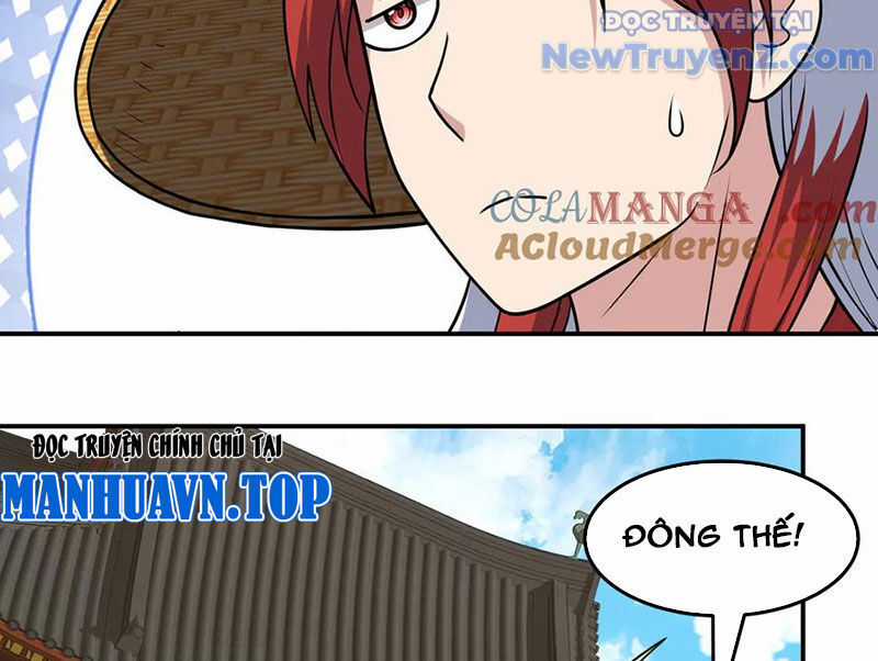 Luyện Khí Chi Thần Chương 132 trang 13