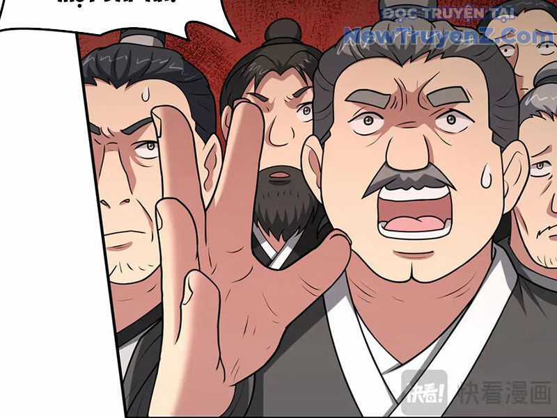 Luyện Khí Chi Thần Chương 132 trang 17