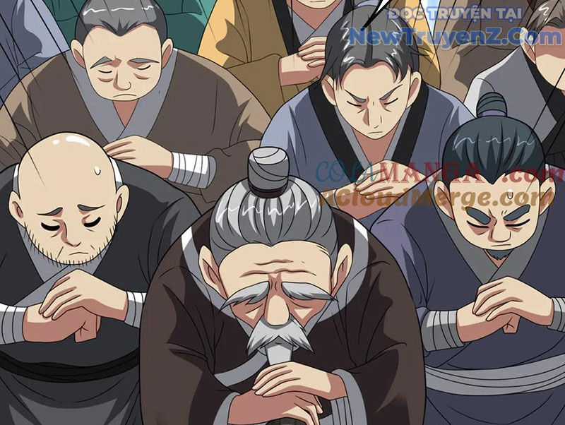 Luyện Khí Chi Thần Chương 132 trang 25